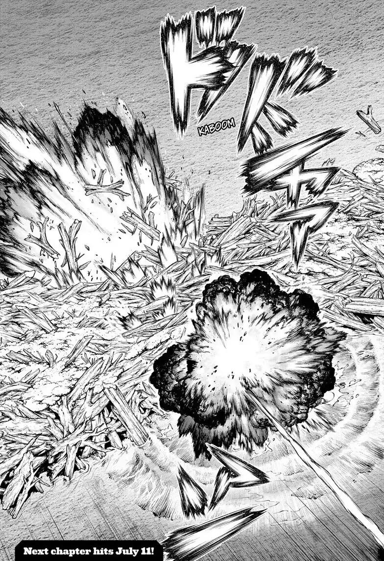 Chapter 203 image 21