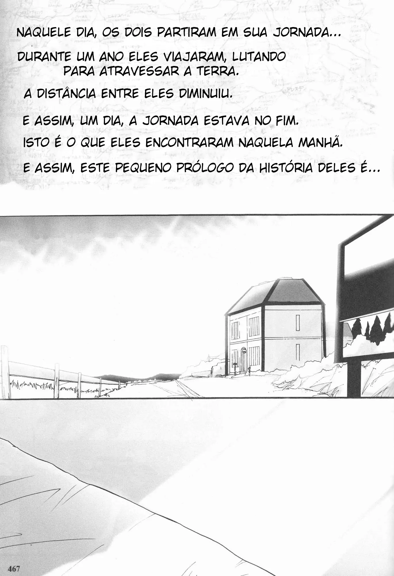 Shin Seiki Evangelion - Happy End of Evangelion (Doujinshi)-Chapter 41