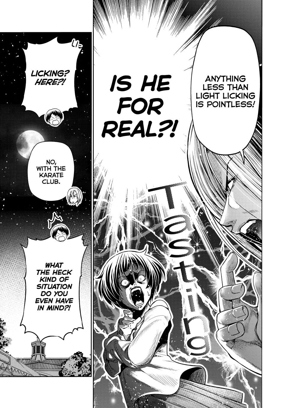 Chapter 95 image 11