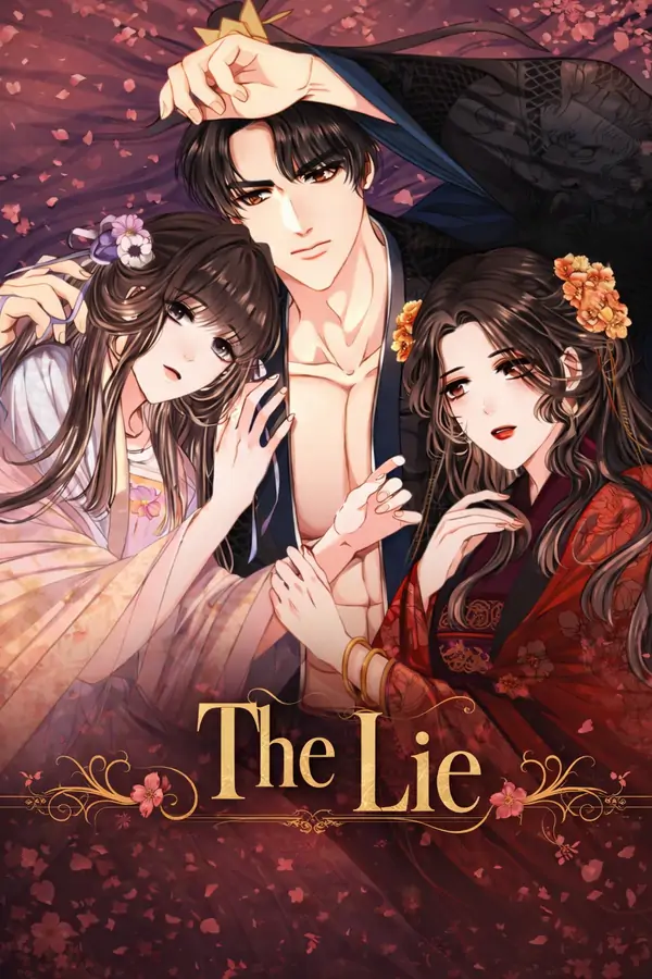 The Lie [+19] [Luna Toons]