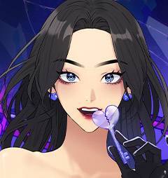 The Couple Breaker [Webtoon Official]