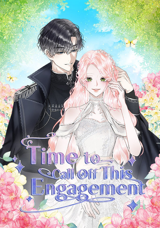 Time To Call Off This Engagement (Official) Time To Call Off This Engagement (Official)